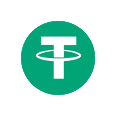 테더(USDT)
