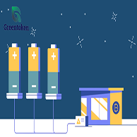Greentoken