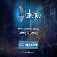 TOKENEO