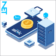 Zetanet: Blockchain 5.0 Project