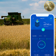 Agrolifecoin