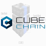 Cube Chain