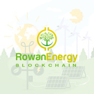 Rowan Energy Blockchain