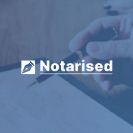 Notarised