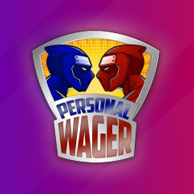 Personal Wager