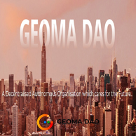 The Geoma DAO