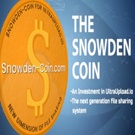 SnowdenCoin