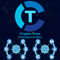 Crypto Tron Exchange and Shop