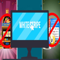 White Stripe Lottery