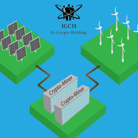 IG-Crypto Holding