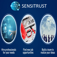 Sensitrust