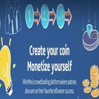 MintMe.com Coin