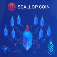 Scallop Coin