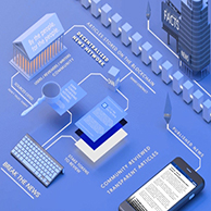 Decentralized News Network