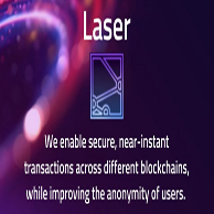 Laser