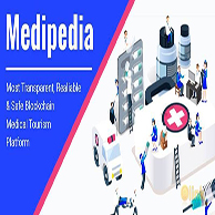 Medipedia-Presale