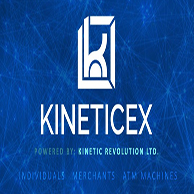 Kinetic Revolution