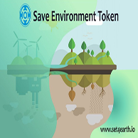 Save Environment Token