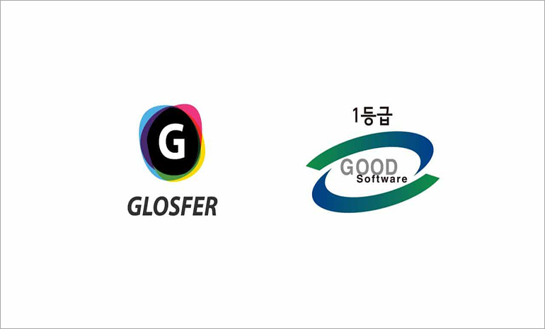글로스퍼, 블록체인 기반 제안평가 시스템… GS인증 1등급 획득