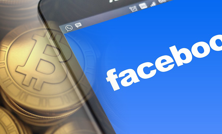 페이스북, 블록체인∙가상통화 정책 변경… 광고 허용