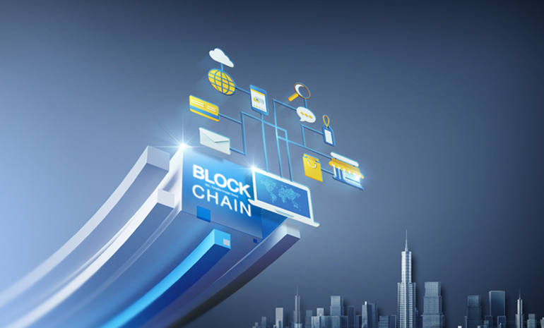 국내 금융사들, 아직 블록체인 활용에 소극적인 모습… 블록체인 도입 4% 불과