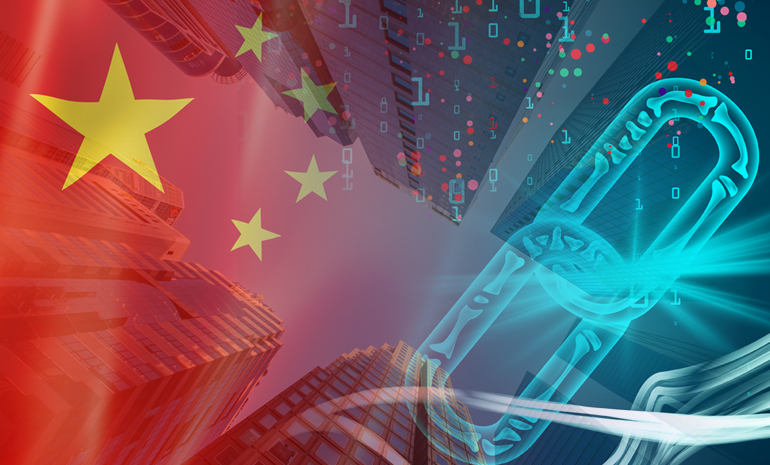 중국 기업, 전세계 블록체인 관련 특허 최다 보유