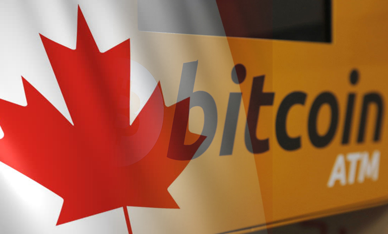 캐나다 밴쿠버, 비트코인 ATM 금지 방안 검토