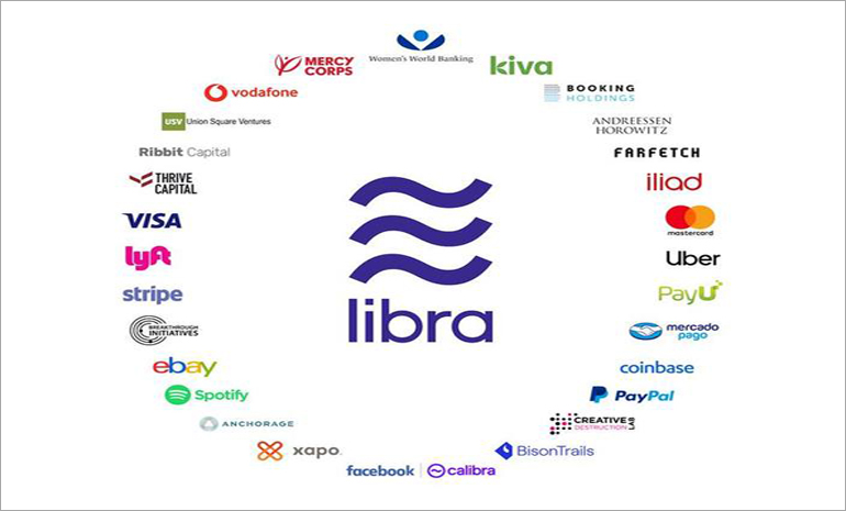 페이스북 자체 가상통화 ‘리브라(Libra)’ 백서 드디어 공개됐다