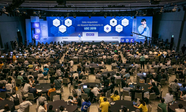 UDC 2019, 세계 최초 개발자 중심 블록체인 컨퍼런스 성황리에 종료