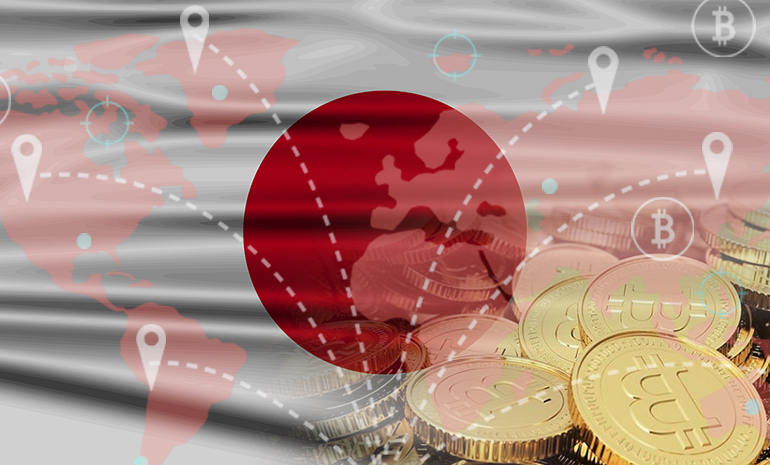 일본, 가상화폐 3000만엔 이상 해외송금시 보고 의무화