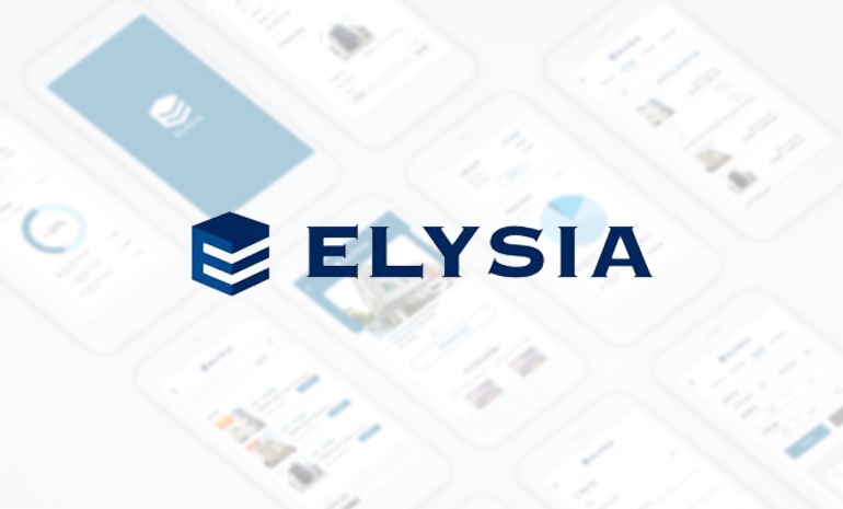엘리시아, 블록체인 기반 부동산 소액투자 서비스 본격 시작