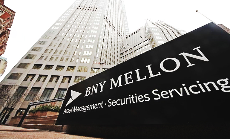 뉴욕 멜론 은행, 가상자산 커스터디 사업 추진한다