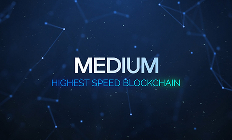 블록체인 전문기업 미디움, 블록체인 플랫폼 무료 배포