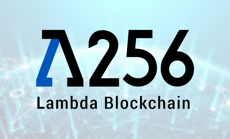 람다256, 블록체인 기반 메타버스 서비스 확대