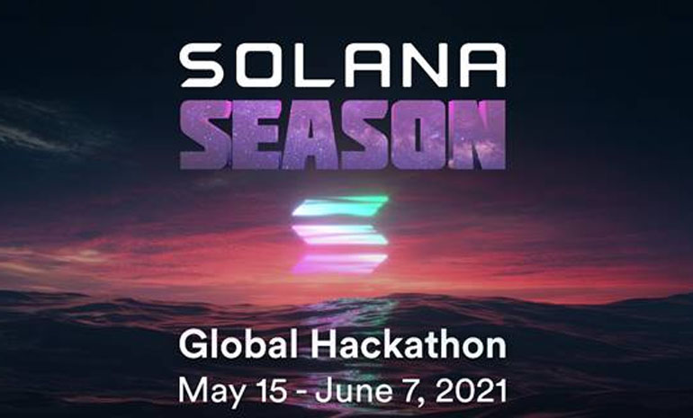 블록체인 플랫폼 솔라나, 5월 15일 ‘솔라나 시즌’ 개최