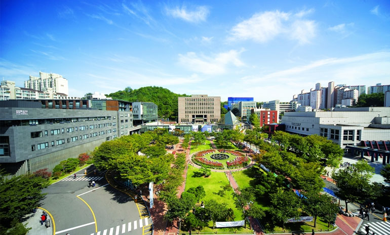 숭실대학교 진로취업센터, 블록체인 기반의 핵심기술 인재 육성