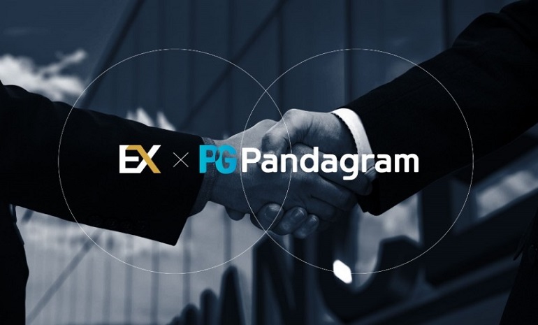 판다그램-팀엑스바, 기술 사업제휴 위한 협약 체결