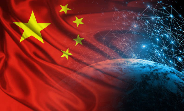 중국, 내년에 블록체인 표준 발표한다