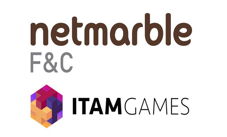 넷마블에프앤씨, 블록체인 기반 게임사 ‘아이텀게임즈’ 인수… 글로벌 시장 공략 박차