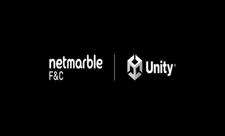 넷마블에프앤씨-유니티 코리아, 게임 콘텐츠 및 메타버스 사업 위한 협약 체결
