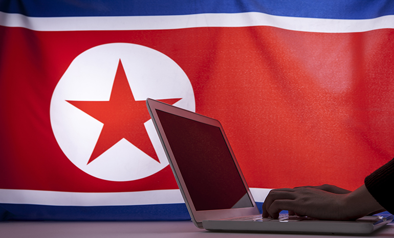 美 법무부, 북한에서 가상자산 기술 강의한 유럽인 2명 기소
