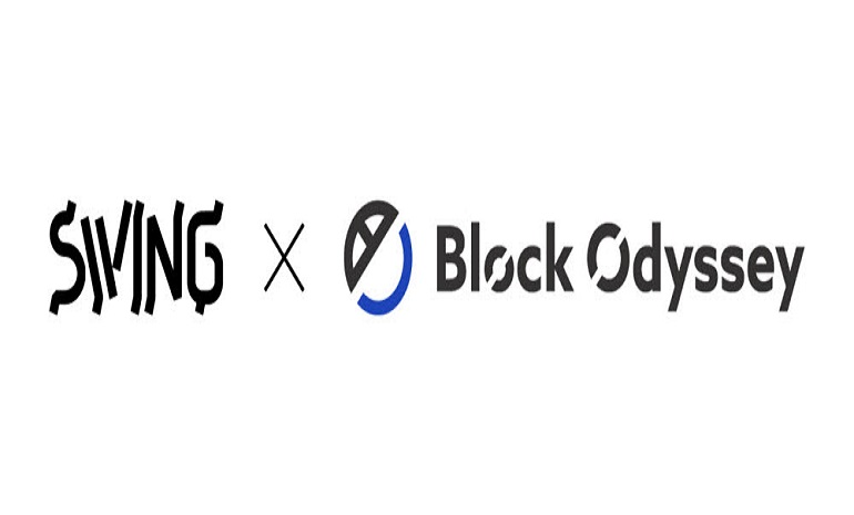 스윙-블록오디세이, 블록체인 기술 협력을 위한 협약 체결