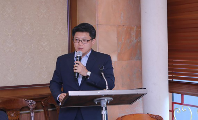 블록체인 도입으로 회계업계 변화할 것... 전문 인력 양성 필요