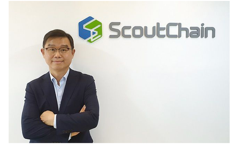 스카우트, 이력서 등록하면 보상받는 블록체인 채용 플랫폼 개발