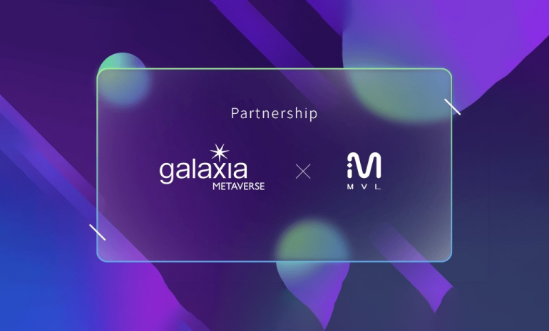 갤럭시아메타버스-엠블 파운데이션, 글로벌 사업 및 마케팅 협력 관련 협약 체결