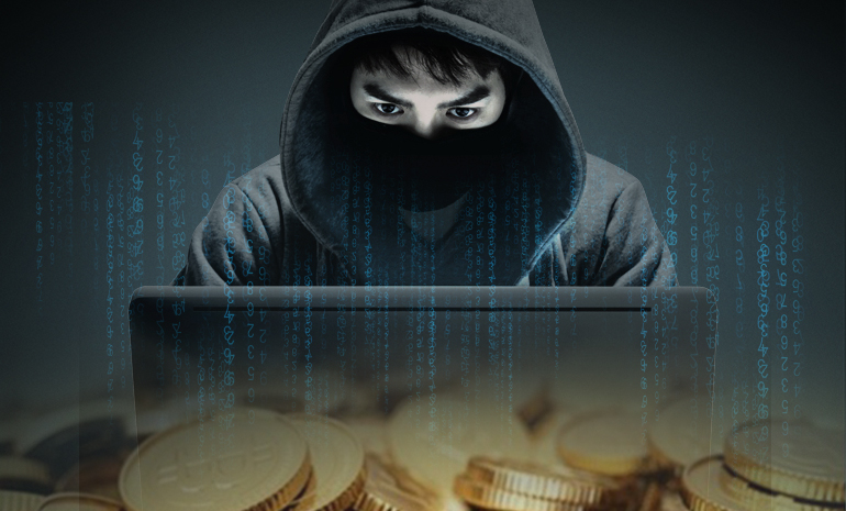 북한 해커, 가상자산 베팅 사이트 해킹해 4100달러 탈취