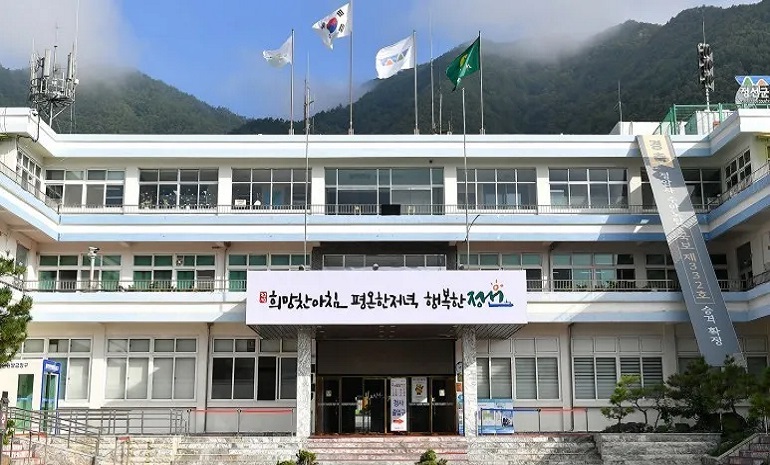 정선군 치매안심센터, AI 안부전화 서비스 제공