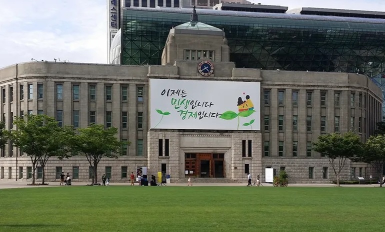 서울시, 맞춤형 스마트돌봄서비스 가이드라인 개발… 개인 생활 특성 반영한 가이드 마련