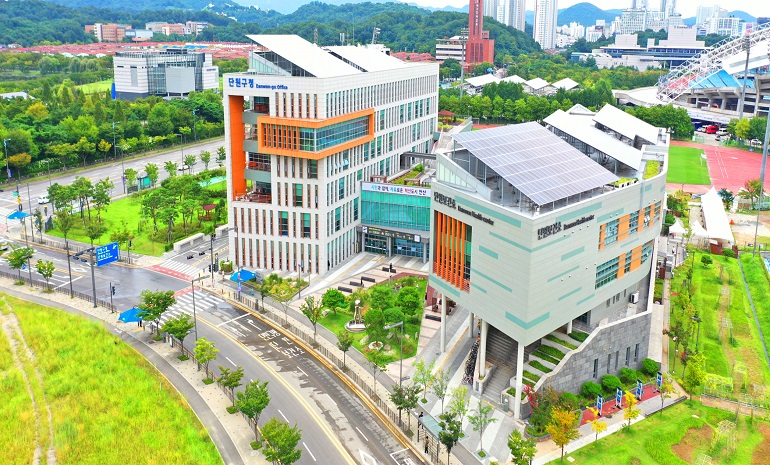 안산시 단원보건소, 인공지능·사물인터넷 활용 비대면 건강관리 지원