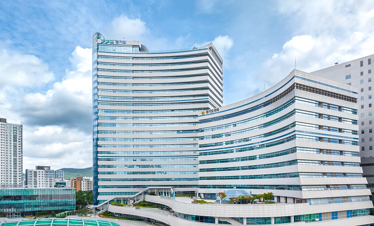 경기도, 전국 최초 인공지능 기반 ‘이주민 포털’ 개발 착수